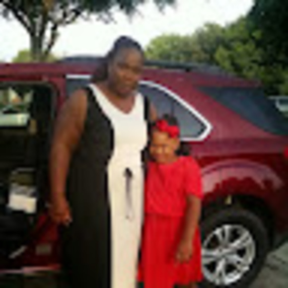 Meet your Posher, Ronnica - Picture 1 of 1